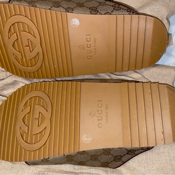 Gucci Sandals - Picture 5 of 9